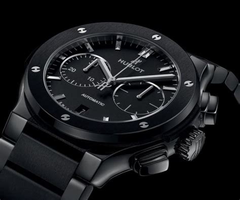 affordable Hublot watches